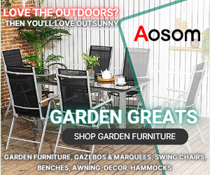 Shop online the product you are looking for with Aosom