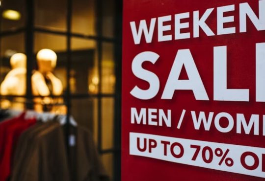 Top 5 Outdoor Deals of 2025 to Save Big on Summer Gear