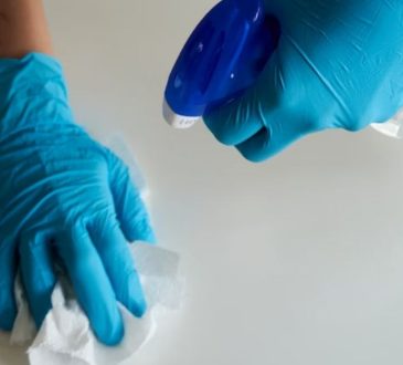 4 Powerful DIY Cleaners for a Safer, Greener Home Today