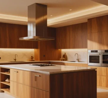 13 Smart Kitchen Storage Ideas for a Calm, Clutter-Free Home