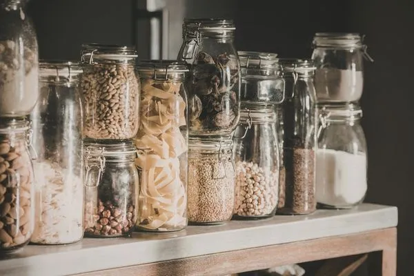 13 Smart Kitchen Storage Ideas for a Calm, Clutter-Free Home