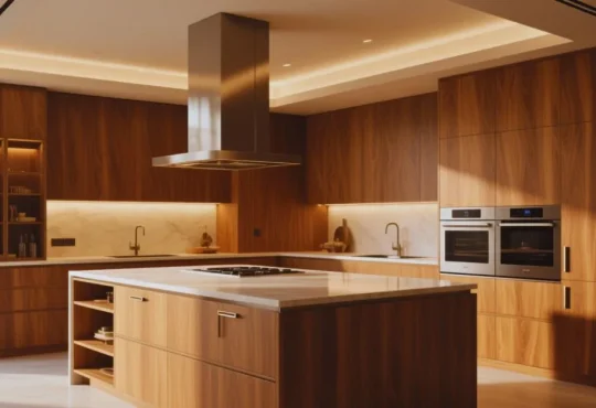 13 Smart Kitchen Storage Ideas for a Calm, Clutter-Free Home